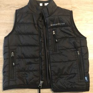 Vineyard Vines Vest